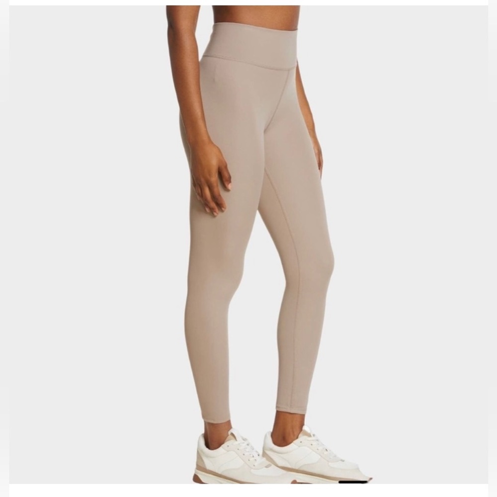 MADEWELL MWL Perfect High Waist Leggings
